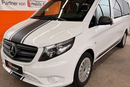Mercedes-Benz Vito 221.000 km 20.999 &euro; Gaimersheim bei Ingolstadt 85080
