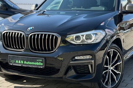 BMW X4 M40 109.000 km 35.990 &euro; Neuburg/Donau 86633
