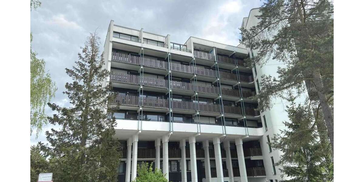 Etagenwohnung Riedenburg / Gleislhof Gleislhof - 2 Zimmer, 44 m&sup2;, 88.000&euro; | Angebot:23666076