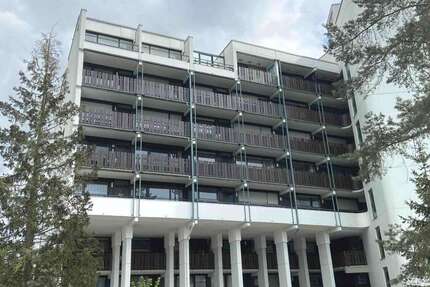 Wohnung Riedenburg / Gleislhof Gleislhof - 2 Zimmer, 44 m&sup2;, 88.000&euro; | Angebot:23666076