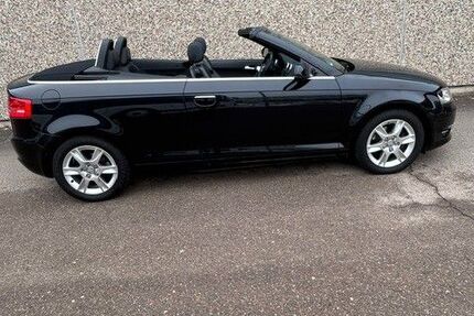 Audi A3 240.000 km 6.300 &euro; Eichstätt 85072