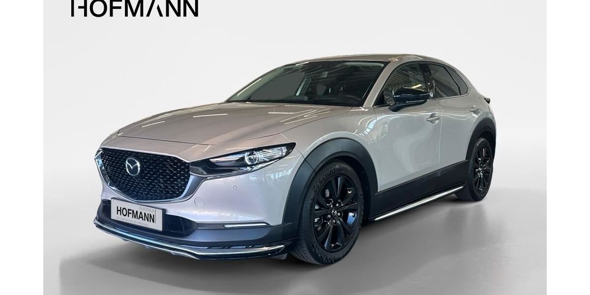 Mazda CX-30 32.800 km 22.490 &euro; Pfaffenhofen 85276