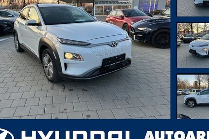 Hyundai KONA Elektro 105.700 km 16.975 &euro; Ingolstadt 85053