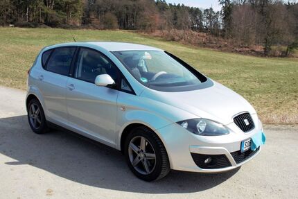 Seat Altea 99.500 km 6.200 &euro; Schrobenhausen 86529