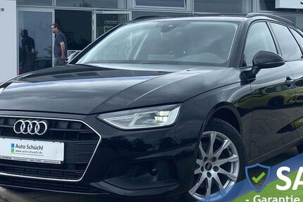 Audi A4 45.376 km 21.548 &euro; Schrobenhausen-Edelshsn. 86529