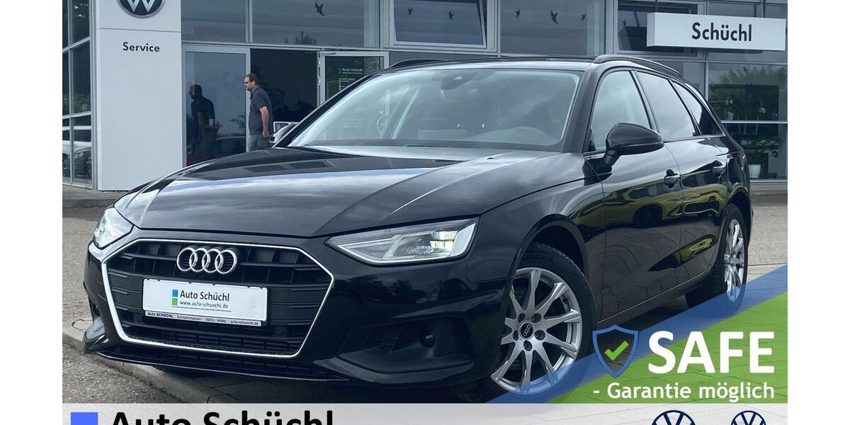 Audi A4 45.376 km 21.548 &euro; Schrobenhausen-Edelshsn. 86529