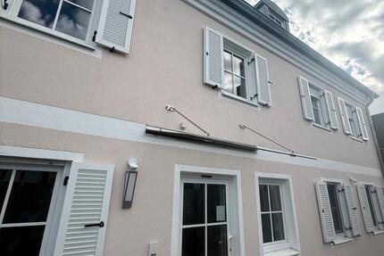 Wohnung Geisenfeld - 3 Zimmer, 78 m&sup2;, 320.000&euro; | Angebot:27230736