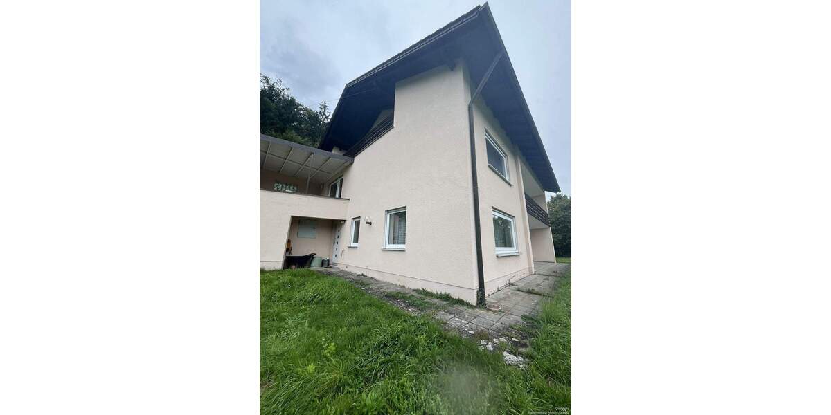 Mehrfamilienhaus, Wohnhaus Kipfenberg Grösdorf - 9 Zimmer, 211 m&sup2;, 590.000&euro; | Angebot:25701125