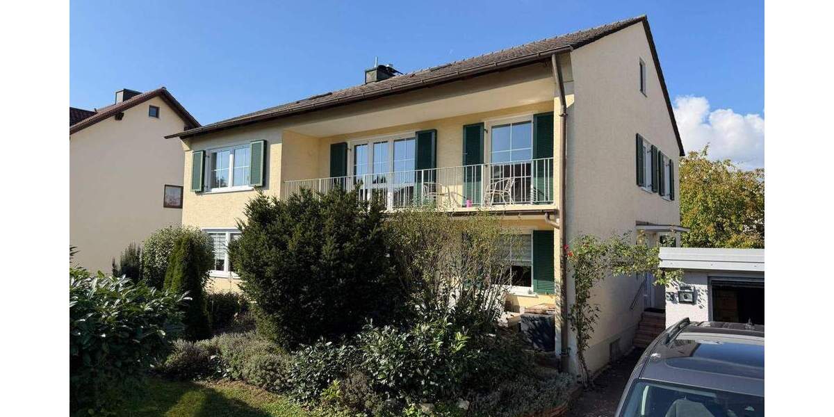 Einfamilienhaus Neuburg an der Donau Neuburg - 5 Zimmer, 749.900&euro; | Angebot:25800058