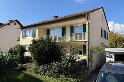 Haus Neuburg an der Donau Neuburg - 5 Zimmer, 749.900&euro; | Angebot:25800058