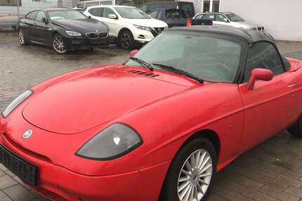 Fiat Barchetta 56.000 km 3.999 &euro; Ingolstadt 85053