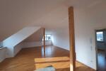 Dachgeschoßwohnung Ingolstadt - 2.5 Zimmer, 93 m&sup2;, 1.350&euro; | Angebot:26321371