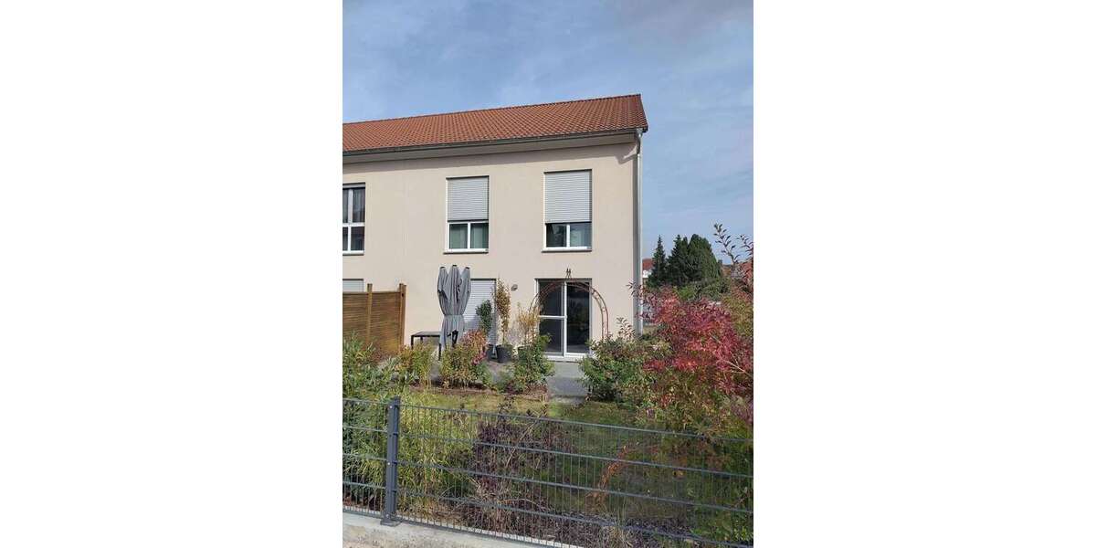 Einfamilienhaus Eitensheim - 5 Zimmer, 158 m&sup2;, 1.640&euro; | Angebot:27564416