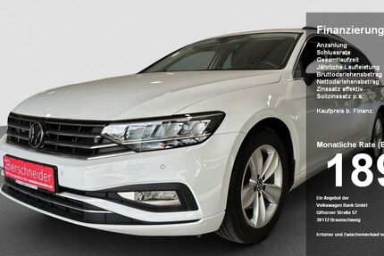 VW Passat Variant 30.540 km 30.950 &euro; Ingolstadt 85053