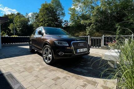 Audi Q5 220.000 km 15.990 &euro; neuburg donau 86633