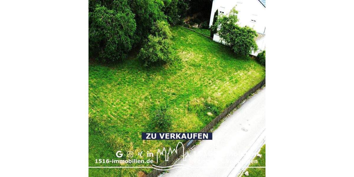 Grundstück Hepberg - 359.000&euro; | Angebot:25659091