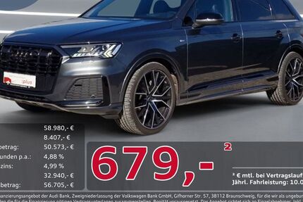 Audi Q7 84.471 km 57.490 &euro; Ingolstadt 85057