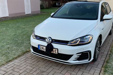 VW Golf 64.500 km 20.150 &euro; Ingolstadt 85051