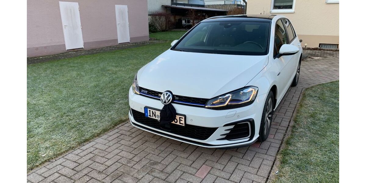 VW Golf 64.500 km 20.150 &euro; Ingolstadt 85051