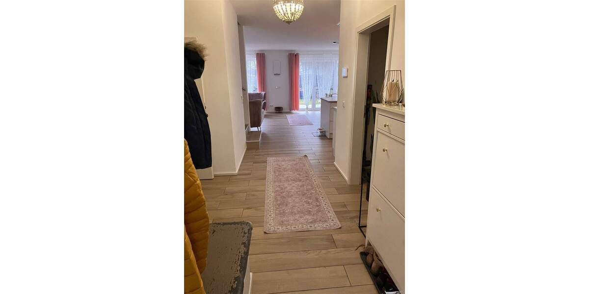 Reihenmittelhaus Neustadt a d Donau Neustadt - 5 Zimmer, 168 m&sup2;, 585.000&euro; | Angebot:25740432