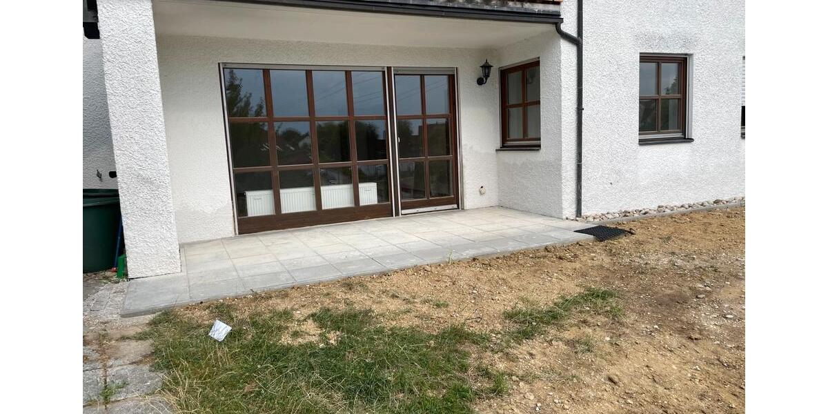 Erdgeschoßwohnung Mainburg - 1.5 Zimmer, 51 m&sup2;, 159.900&euro; | Angebot:27144994