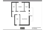 Dachgeschoßwohnung Kösching - 3 Zimmer, 66 m&sup2;, 220.000&euro; | Angebot:27271529