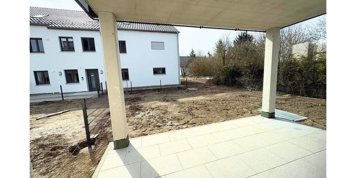 Etagenwohnung Großmehring - 3 Zimmer, 83 m&sup2;, 409.000&euro; | Angebot:25910339