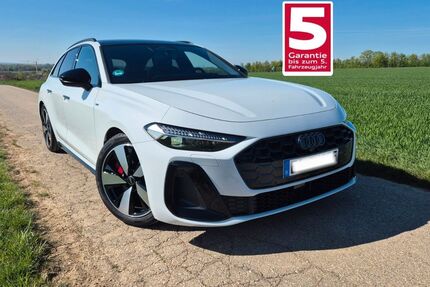Audi A5 11.000 km 53.899 &euro; Buxheim 85114