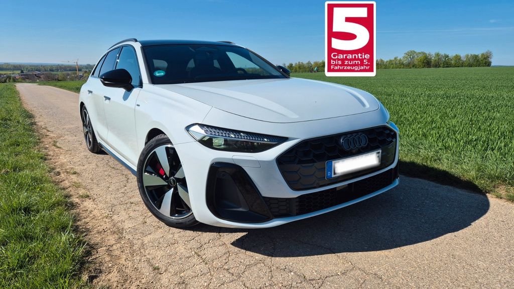 Audi A5 11.000 km 53.899 &euro; Buxheim 85114