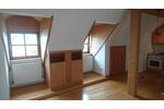 Dachgeschoßwohnung Pfaffenhofen an der Ilm - 1 Zimmer, 55 m&sup2;, 600&euro; | Angebot:27630991
