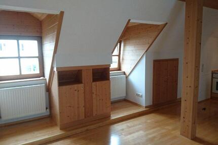 Wohnung Pfaffenhofen an der Ilm - 1 Zimmer, 55 m&sup2;, 600&euro; | Angebot:27630991
