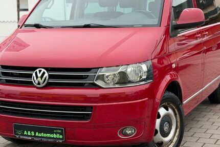 VW T5 Multivan 190.000 km 12.990 &euro; Neuburg/Donau 86633