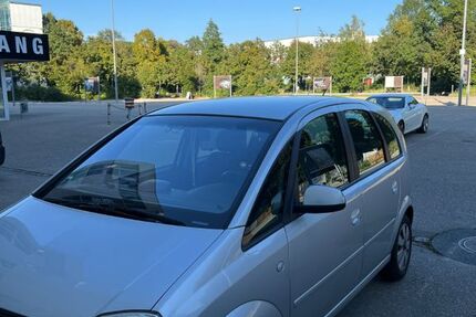 Opel Meriva 139.000 km 2.499 &euro; Ingolstadt 85057