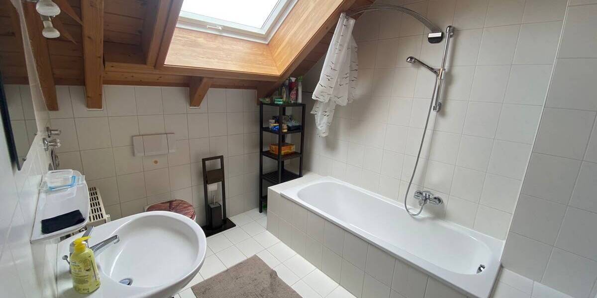 Etagenwohnung Schrobenhausen - 2 Zimmer, 69 m&sup2;, 234.000&euro; | Angebot:25705595