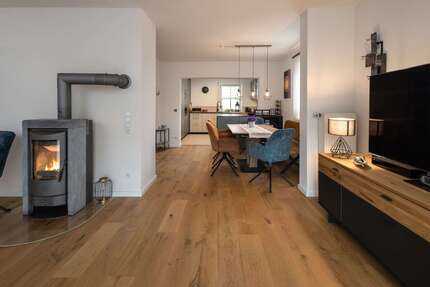 Haus Rohrbach - 4 Zimmer, 135 m&sup2;, 598.700&euro; | Angebot:26719688