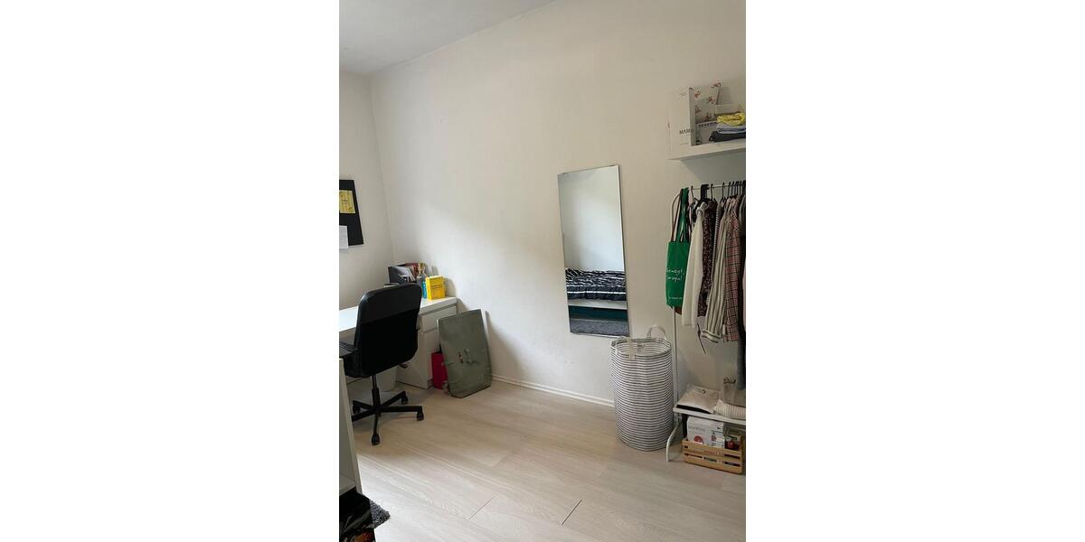 Etagenwohnung Eichstätt - 1 Zimmer, 12 m&sup2;, 330&euro; | Angebot:26408505