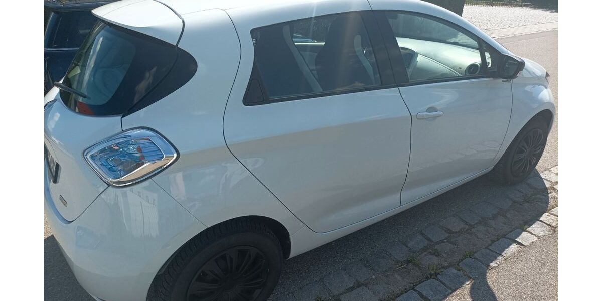 Renault ZOE 100.500 km 7.500 &euro; Gaimersheim 85080