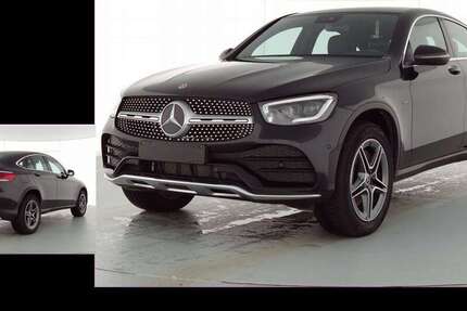 Mercedes-Benz GLC 300 44.782 km 40.900 &euro; Pfaffenhofen an der Ilm 85276