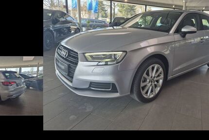 Audi A3 38.345 km 20.890 &euro; Ingolstadt 85055