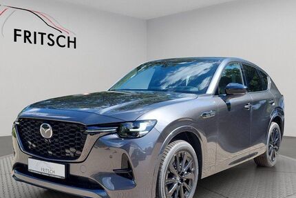 Mazda CX-60 1.488 km 53.490 &euro; Riedenburg-Prunn 93339