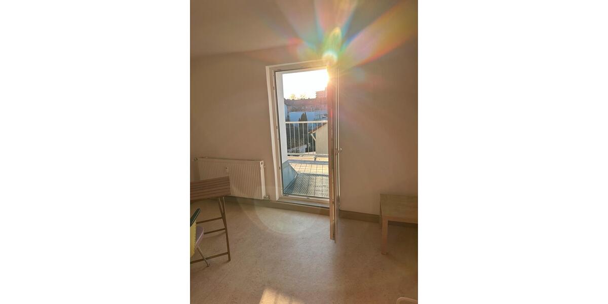 Terrassenwohnung Ingolstadt - 2 Zimmer, 52 m&sup2;, 1.190&euro; | Angebot:25435806