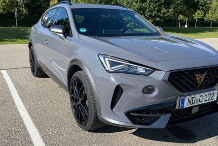 Cupra Formentor 67.000 km 28.900 &euro; Neuburg an der Donau 86633