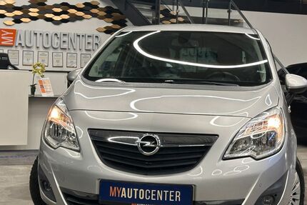 Opel Meriva 137.100 km 3.490 &euro; Pfaffenhofen 85276
