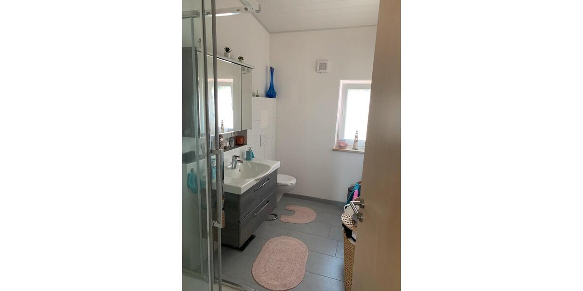 Etagenwohnung Ingolstadt Nordost - 2 Zimmer, 60 m&sup2;, 1.200&euro; | Angebot:27576971