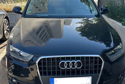 Audi Q3 146.000 km 12.290 &euro; Ingolstadt 85055