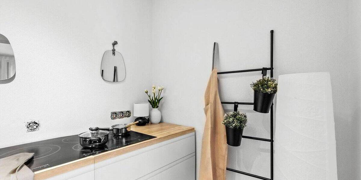 Etagenwohnung Ingolstadt Haunwöhr Haunwöhr - 3 Zimmer, 72 m&sup2;, 349.870&euro; | Angebot:26582166