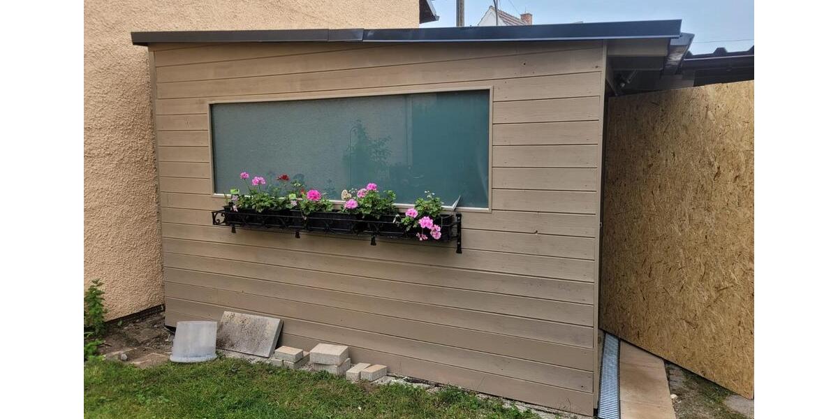 Erdgeschoßwohnung Baar-Ebenhausen Ebenhausen - 3 Zimmer, 71 m&sup2;, 1.400&euro; | Angebot:24869388