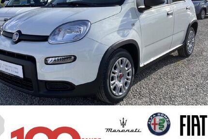 Fiat Panda 7.500 km 14.990 &euro; Ingolstadt 85053