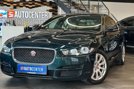 Jaguar XE 191.547 km 6.499 &euro; Pfaffenhofen 85276
