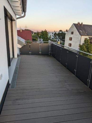 Terrassenwohnung Ingolstadt Kothau - 2 Zimmer, 95 m&sup2;, 498.000&euro; | Angebot:25770290